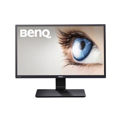 BenQ GW2270H 21.5 inch LED Monitor - Black: Amazon.co.uk: Computers & Accessorie