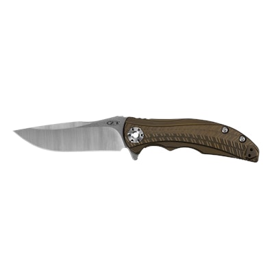 MODEL 0609 |  ZT Knives