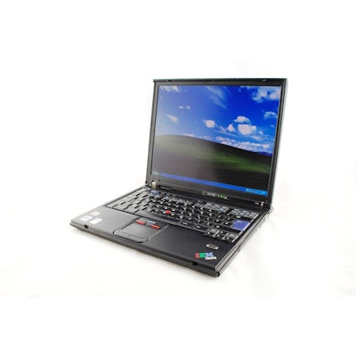 Amazon.com: IBM ThinkPad T41 T42 T43 English KeyBoard 39T0519: Computers & Acces