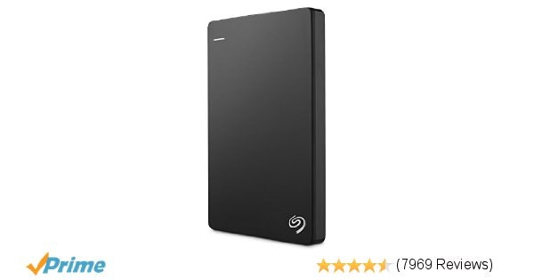 NEW Samsung M3 Slimline 500GB 2.5/" USB 3.0 External Portable Hard Drive HDD