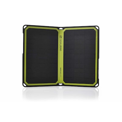 Goal Zero Nomad 14 Plus Solar Panel