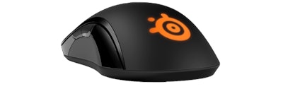 Sensei Wireless Innovative Gaming Mouse  | SteelSeries