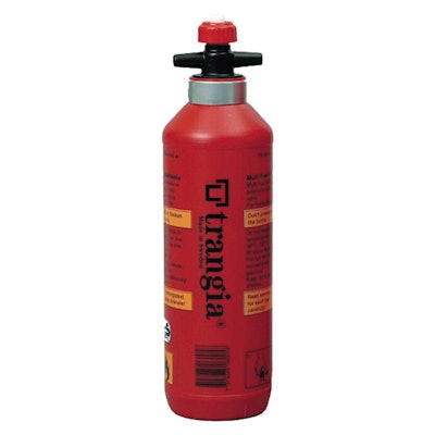 Trangia Fuel Bottle (0.5-Liter)