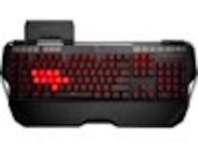 G.SKILL RIPJAWS KM780 MX Mechanical Gaming Keyboard - Cherry MX Brown Switches -