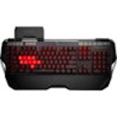 G.SKILL RIPJAWS KM780 MX Mechanical Gaming Keyboard - Cherry MX Brown Switches -