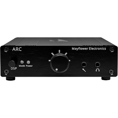 Mayflower ARC AMP+DAC