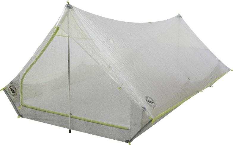 best ultralight tent for 2