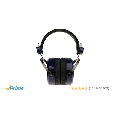 Amazon.com: HiFiMan - HE-400 Headphones: Electronics