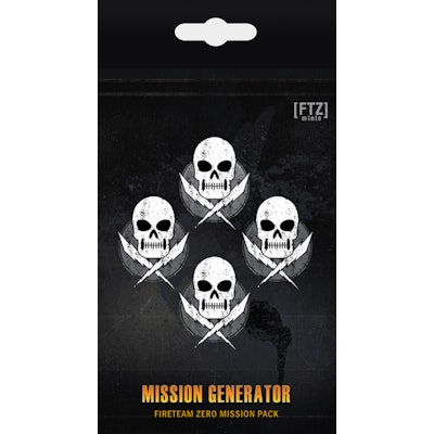 FTZ Mission Generator Pack | Emergent Games