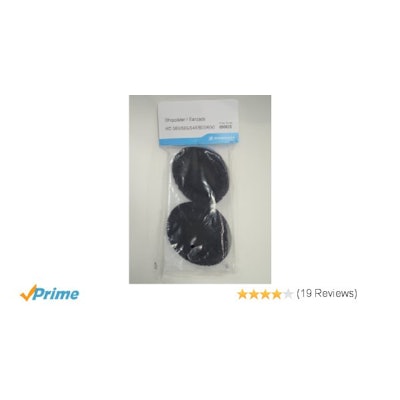 Genuine Replacement Ear pads for SENNHEISER HD650 HD600 HD580 HD565
