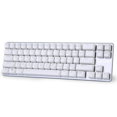 68 Key Magicforce keyboard