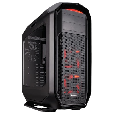 
	Graphite Series™ 780T Full-Tower PC Case
