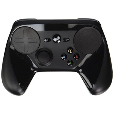 Steam Controller: Amazon.co.uk: PC & Video Games