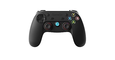 Amazon.com: GameSir G3s Bluetooth Wireless Controller for Android Smartphone Tab