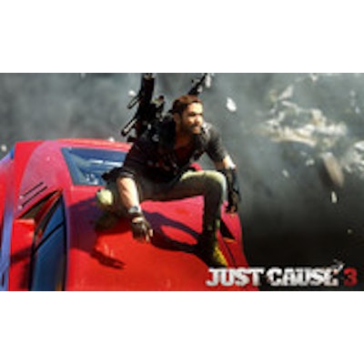 Just Cause™ 3 on Steam