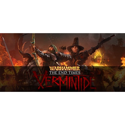 Warhammer: End Times - Vermintide on Steam