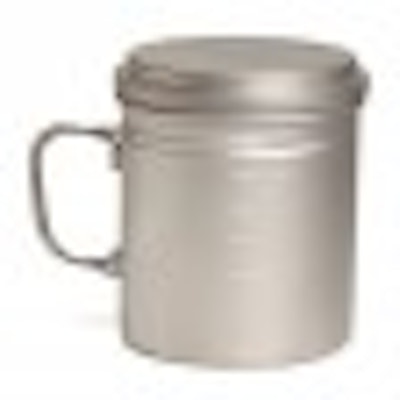 BOT - 700 |  Watertight Mug, Pot, and Water Bottle  - Vargo