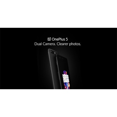 OnePlus 5 - OnePlus (Global)