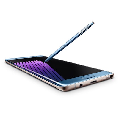 Samsung Galaxy Note7 | Samsung US