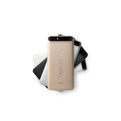 Nexus 6P - Unlocked Android Phones - Google Store