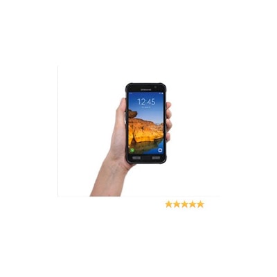 Amazon.com: Galaxy s7 Active Unlocked GSM SM-G891A 32GB Titanium Gray: Cell Phon