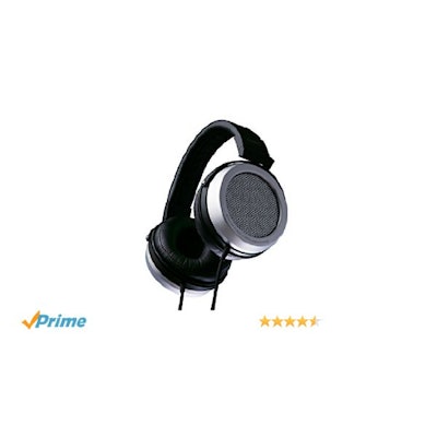 Amazon.com: Fostex TH-500RP Premium Planar-Magnetic Stereo Headphones: Electroni