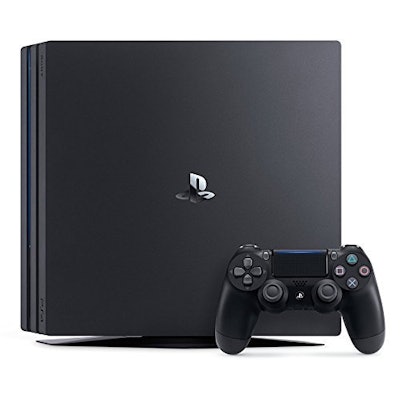 Sony PlayStation 4 Pro - 1TB