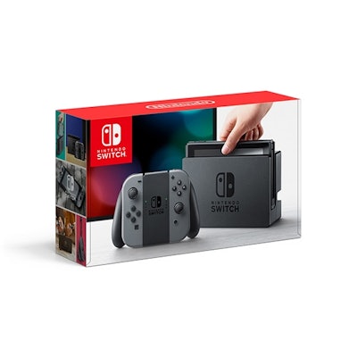 Nintendo Switch™ - Official site – Nintendo gaming system