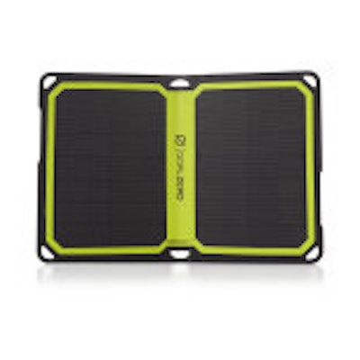 Nomad 7 Plus Solar Panel |  | Goal Zero