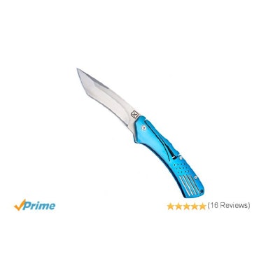 Amazon.com : Klecker Hunting & Tactical Folding Knives (Slice) : Sports & Outdoo