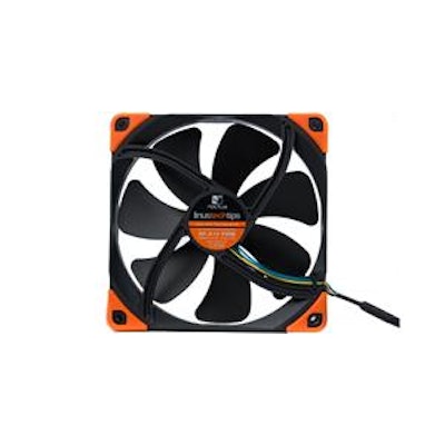 Noctua NF-A14 PWM Linus Tech Tips Edition 140mm Cooling Fan With 1500 RPM - NF-A