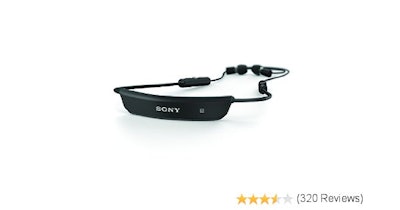 Amazon.com: Sony SBH80 Bluetooth Headset: Cell Phones & Accessories