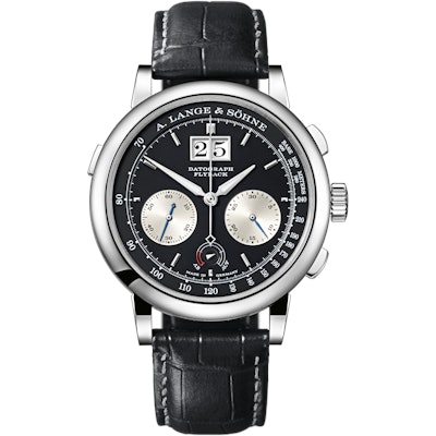 DATOGRAPH UP/DOWN - 405.035 | A. Lange & Söhne
