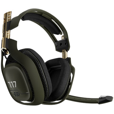 ASTRO A50 Wireless System | ASTRO Gaming