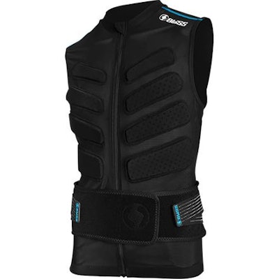Bliss Protection Vertical LD Vest - Men's | Backcountry.com