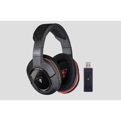 Turtle Beach - Stealth 450 Gaming Headset