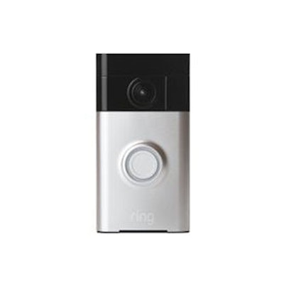Ring Video Doorbell for Your Smartphone | Ring