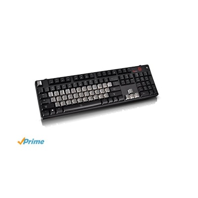 Tt eSPORTS Keyboard Metal Caps 38 keys (EA-MTC-AKCSIL-37): Amazon.ca: Computers