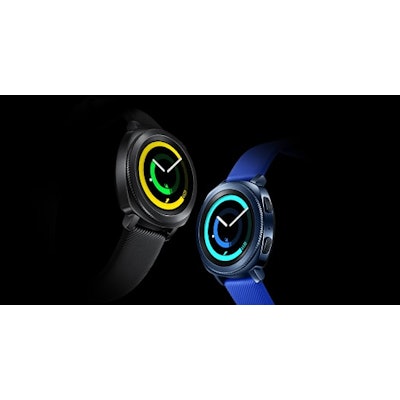 Samsung Gear Sport - The Official Galaxy Site