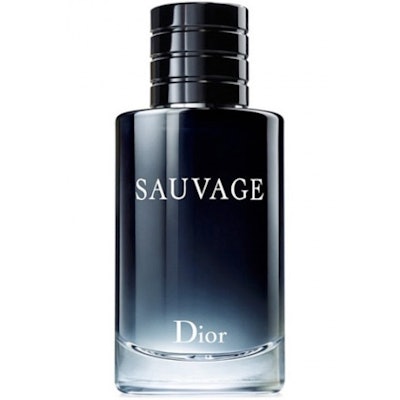 Sauvage by Dior 2.0 oz