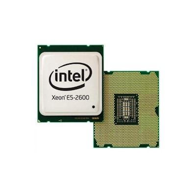 IntelXeon E5-2698 v4 - 2.2 GHz - 20-Core - 40 Threads - 50 MB C