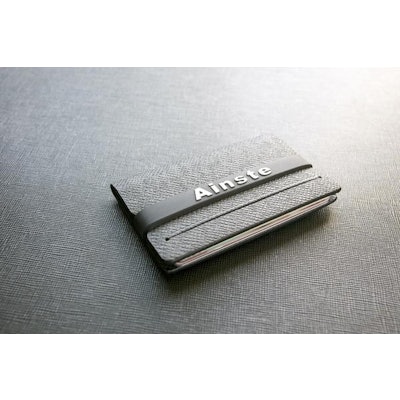 RFID Evan wallet ® Mini - Ainste™