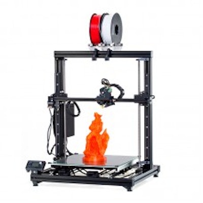 Diy 3d Printers Large Format Poll Drop Formerly Massdrop