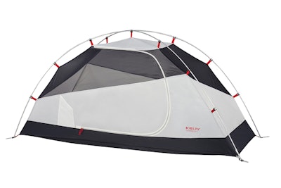 Gunnison 1 Tent With Footprint | Kelty