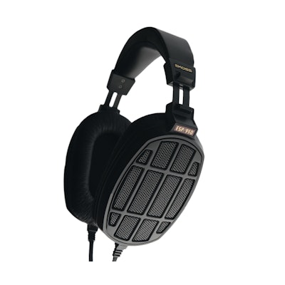 ESP950 Electrostatic Headphone | Over Ear Studio Headphones | Koss Headphones