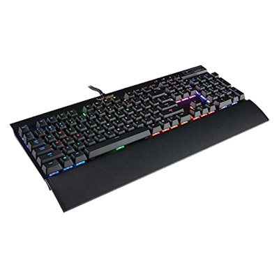 Corsair Gaming K70 RGB LED Mechanical Gaming Keyboard