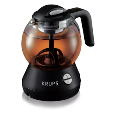 Magic Tea Maker | Breakfast Appliances | Krups