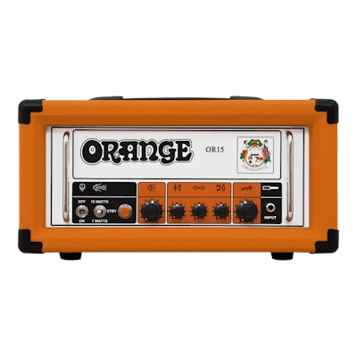 Orange OR15