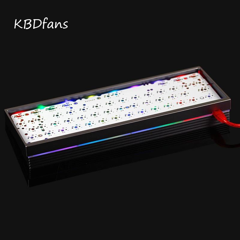 [Best Of] 60 Custom Keyboard Kits in HHKB style Poll Drop