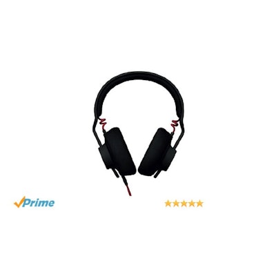 Amazon.com: AIAIAI TMA-2 Modular Headphone - Young Guru Preset (S04, E05, H71, C